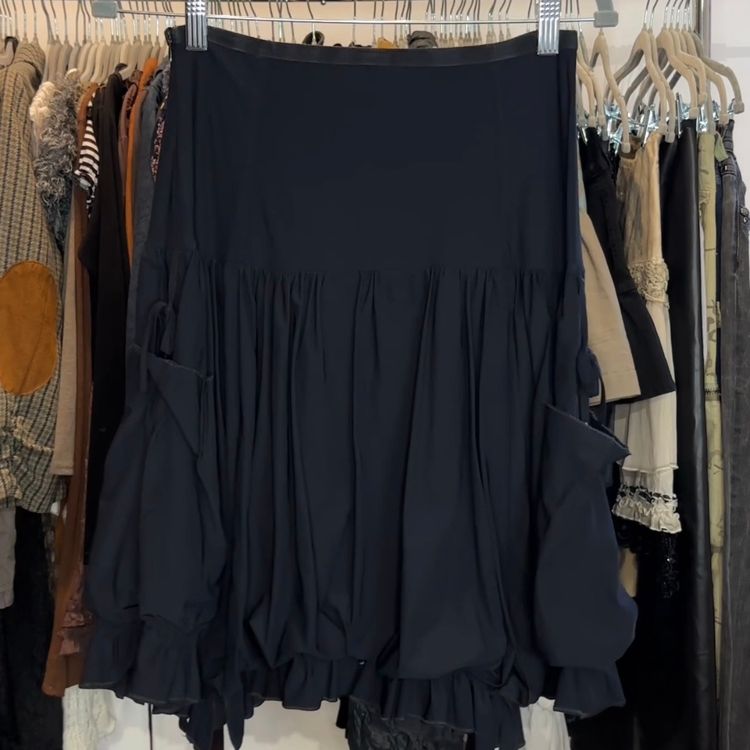 Other black skirt product image